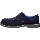 uvex 84282 1 business lace-up shoe S2 SRC EU 39-52 / UK 6-16 PPE Safety Formal Shoes