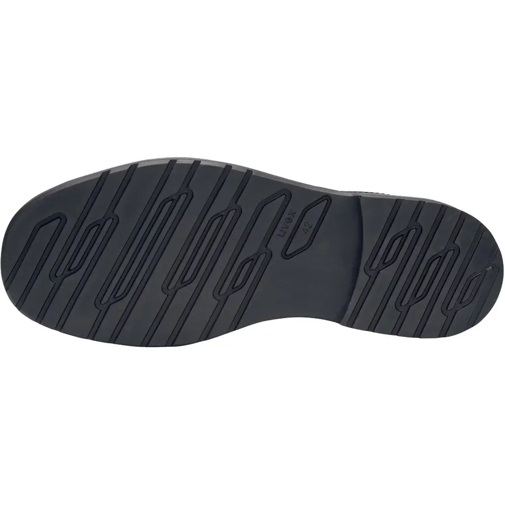 uvex 84302 1 business lace-up shoe S3 SRC - Formal PPE Safety Shoes EU 39-52 / UK 6-16