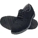 uvex 84302 1 business lace-up shoe S3 SRC - Formal PPE Safety Shoes EU 39-52 / UK 6-16