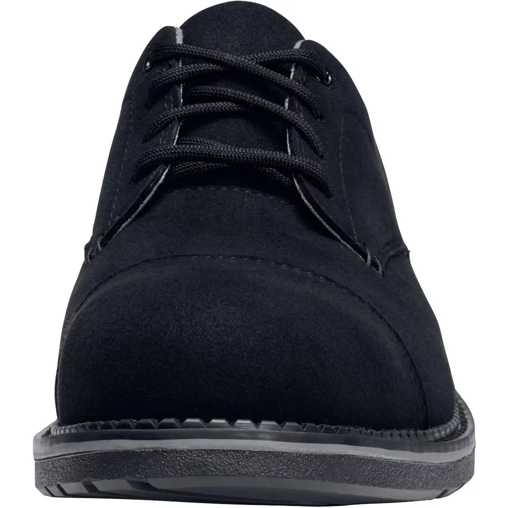 uvex 84302 1 business lace-up shoe S3 SRC - Formal PPE Safety Shoes EU 39-52 / UK 6-16