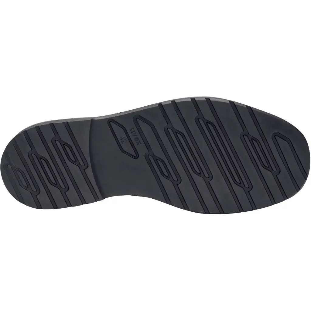 uvex 84482 1 business lace-up shoe S3 SRC
