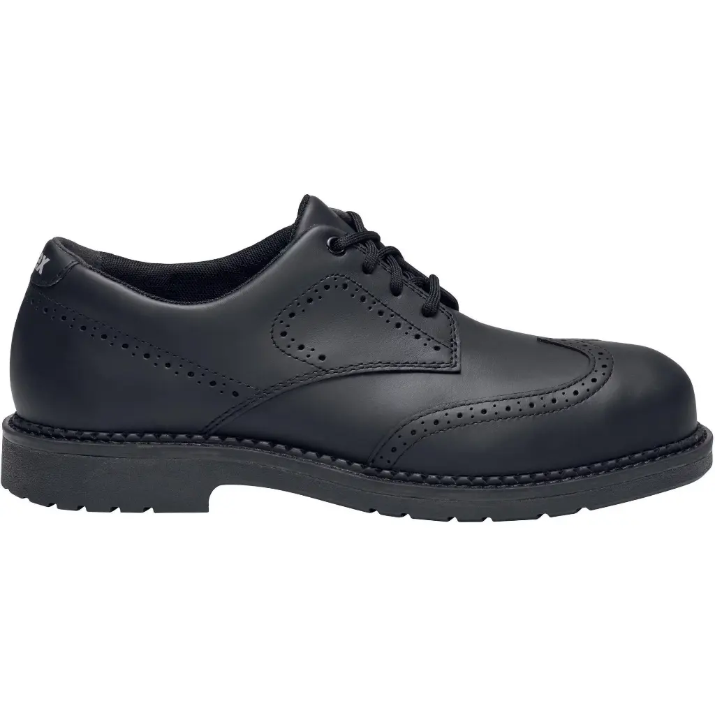 uvex 84482 1 business lace-up shoe S3 SRC