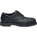 uvex 84482 1 business lace-up shoe S3 SRC