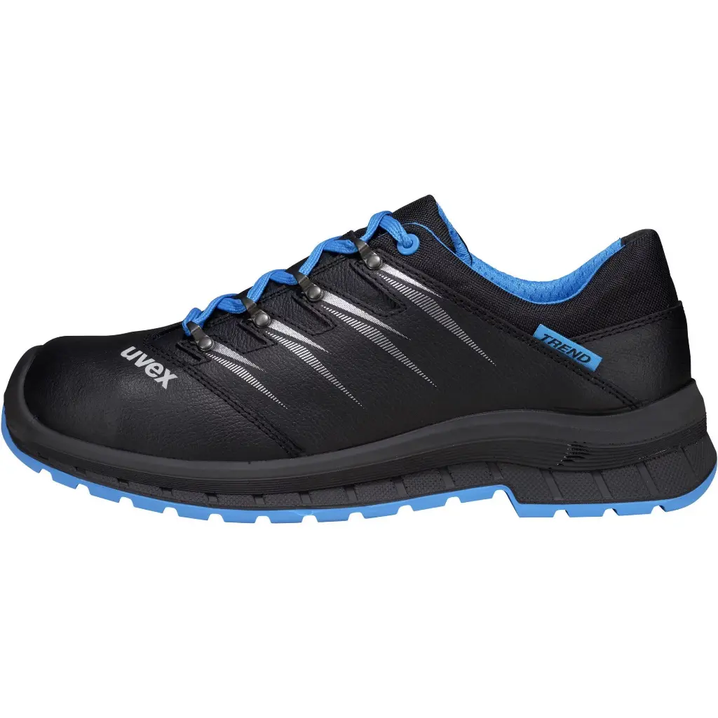 uvex 69342 2 trend shoe S3 SRC PPE Safety Shoes