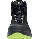 uvex 68722 3 lace-up boot S3 SRC PPE Safety Boots