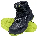 uvex 68722 3 lace-up boot S3 SRC PPE Safety Boots
