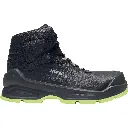 uvex 68722 3 lace-up boot S3 SRC PPE Safety Boots