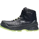 uvex 68722 3 lace-up boot S3 SRC PPE Safety Boots