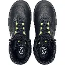 uvex 68722 3 lace-up boot S3 SRC PPE Safety Boots