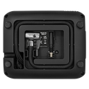Sealey MAC11 Tyre Inflator with Worklight 12V