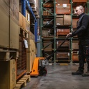 BETA 3069 New Manual pallet jack
