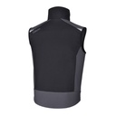 Beta Workwear 7647GG Sleeveless softshell work jacket, with graphene
