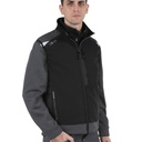 Beta Workwear 7647GG Sleeveless softshell work jacket, with graphene