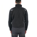 Beta Workwear 7647GG Sleeveless softshell work jacket, with graphene