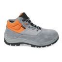 Beta Workwear 7248NB BASIC suede PPE Safety Boots EU: 35-48 / UK: 2,5-13