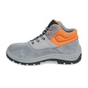 Beta Workwear 7248NB BASIC suede PPE Safety Boots EU: 35-48 / UK: 2,5-13