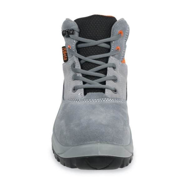 Beta Workwear 7248NB BASIC suede PPE Safety Boots EU: 35-48 / UK: 2,5-13
