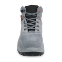 Beta Workwear 7248NB BASIC suede PPE Safety Boots EU: 35-48 / UK: 2,5-13