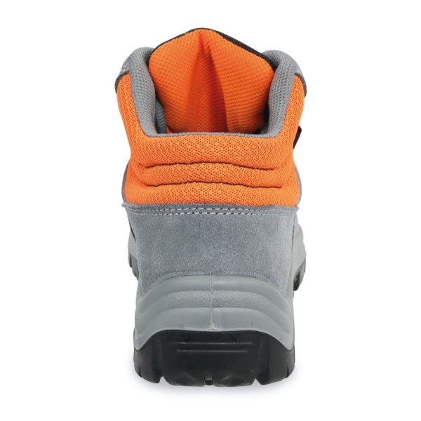 Beta Workwear 7248NB BASIC suede PPE Safety Boots EU: 35-48 / UK: 2,5-13