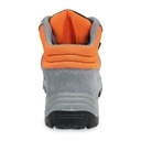 Beta Workwear 7248NB BASIC suede PPE Safety Boots EU: 35-48 / UK: 2,5-13