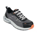 Beta Workwear 7340G RENEGADE mesh fabric shoe, highly breathable, with traditional lacing PPE Safety Trainers EU 37-48 / UK 4.5-13