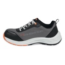 Beta Workwear 7340G RENEGADE mesh fabric shoe, highly breathable, with traditional lacing PPE Safety Trainers EU 37-48 / UK 4.5-13