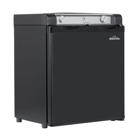 Sealey DL158 3-Way Fridge 40L