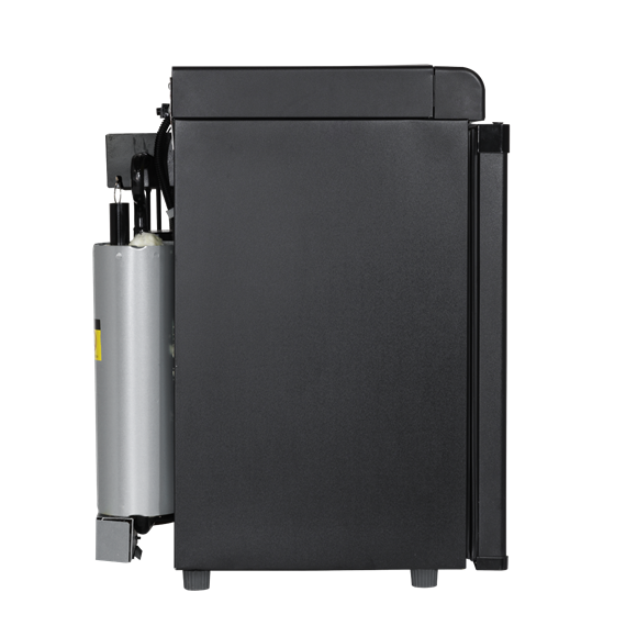 Sealey DL158 3-Way Fridge 40L