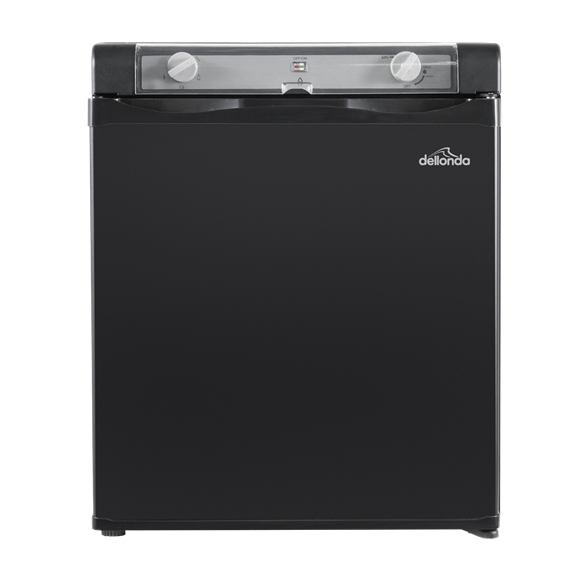 Sealey DL158 3-Way Fridge 40L