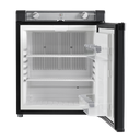 Sealey DL158 3-Way Fridge 40L