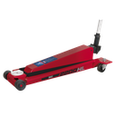Sealey 2200HL High Lift Low Profile Trolley Jack 2 Tonne 2T