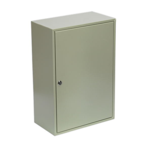 Sealey SKC300 Key Cabinet 300 Key Capacity