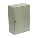 Sealey SKC300 Key Cabinet 300 Key Capacity