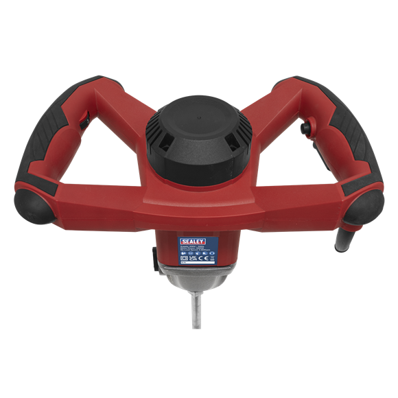 Sealey PM120L 120L Electric Paddle Mixer 1400W/230V