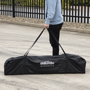Sealey Dellonda DG137 Premium 3 x 4.5m Pop-Up Gazebo Water-Resistant Carry Bag Stakes Bags
