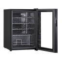 Sealey Baridi DH8  20 Bottle Tabletop Drinks Wine Bottle Fridge & Cooler