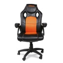 BETA Tools 9563G Executive Office Swivel Chair with Arms