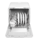 Sealey Baridi DH72 Tabletop Dishwasher 3 Place Settings 6L Capacity