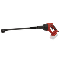 Sealey CP20VPWKIT1 SV20 Series Cordless Pressure Washer Kit 20V 2Ah