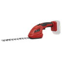 Sealey CP20VGT3 SV20 Series 3-in-1 Cordless Garden Tool 20V - Body Only