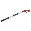 Sealey CP20VTPCOMBO SV20 Series Cordless Telescopic Hedge Trimmer & Chainsaw Kit 20V - 2 Batteries