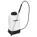 Sealey CP20VGBSKIT1 SV20 Series 15L Cordless Garden Backpack Sprayer 20V 2Ah