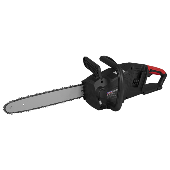 Sealey CP40VCS SV20 Series 35cm Chainsaw 40V - Body Only