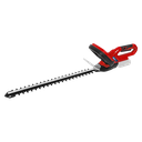 Sealey CHT20VCOMBO2 SV20 Series 52cm Cordless Hedge Trimmer 20V 2Ah with Battery & Charger