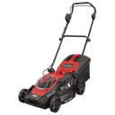 Sealey CP40VLM SV20 Series 40cm Cordless Lawn Mower 40V - Body Only