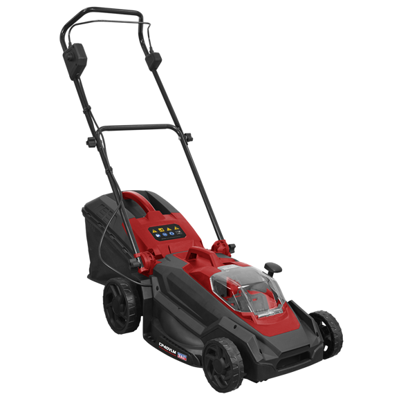 Sealey CP40VLM SV20 Series 40cm Cordless Lawn Mower 40V - Body Only