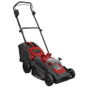 Sealey CP40VLM SV20 Series 40cm Cordless Lawn Mower 40V - Body Only