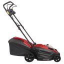 Sealey CP40VLM SV20 Series 40cm Cordless Lawn Mower 40V - Body Only
