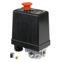 Sealey SAC03PS Pressure Switch with 4 x 1/4" Ports 6-8bar