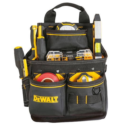 DEWALT DWST40201-1 Professional Nail Pouch